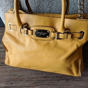 Michael Kors Satchel